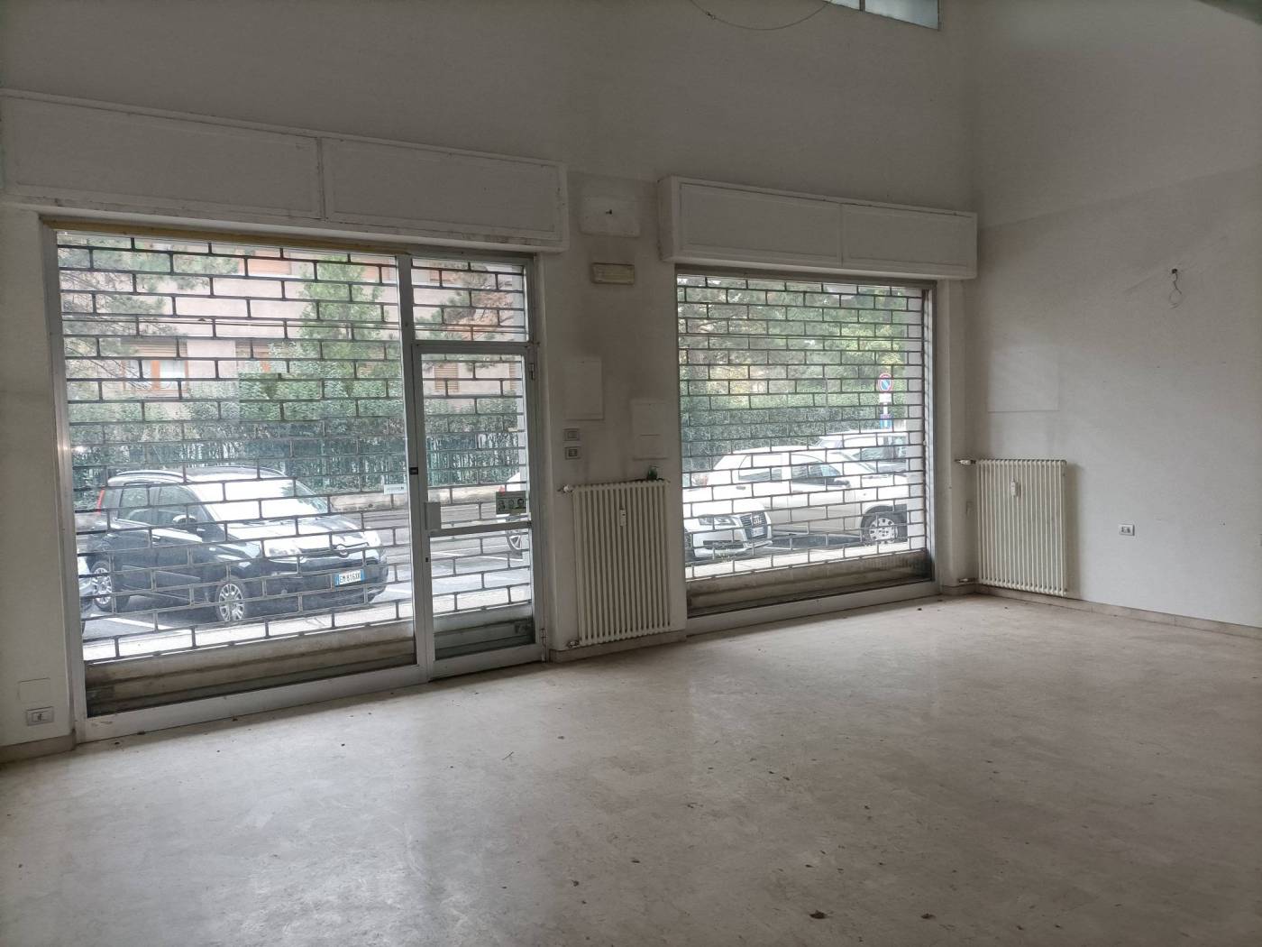 Interno non residenziale