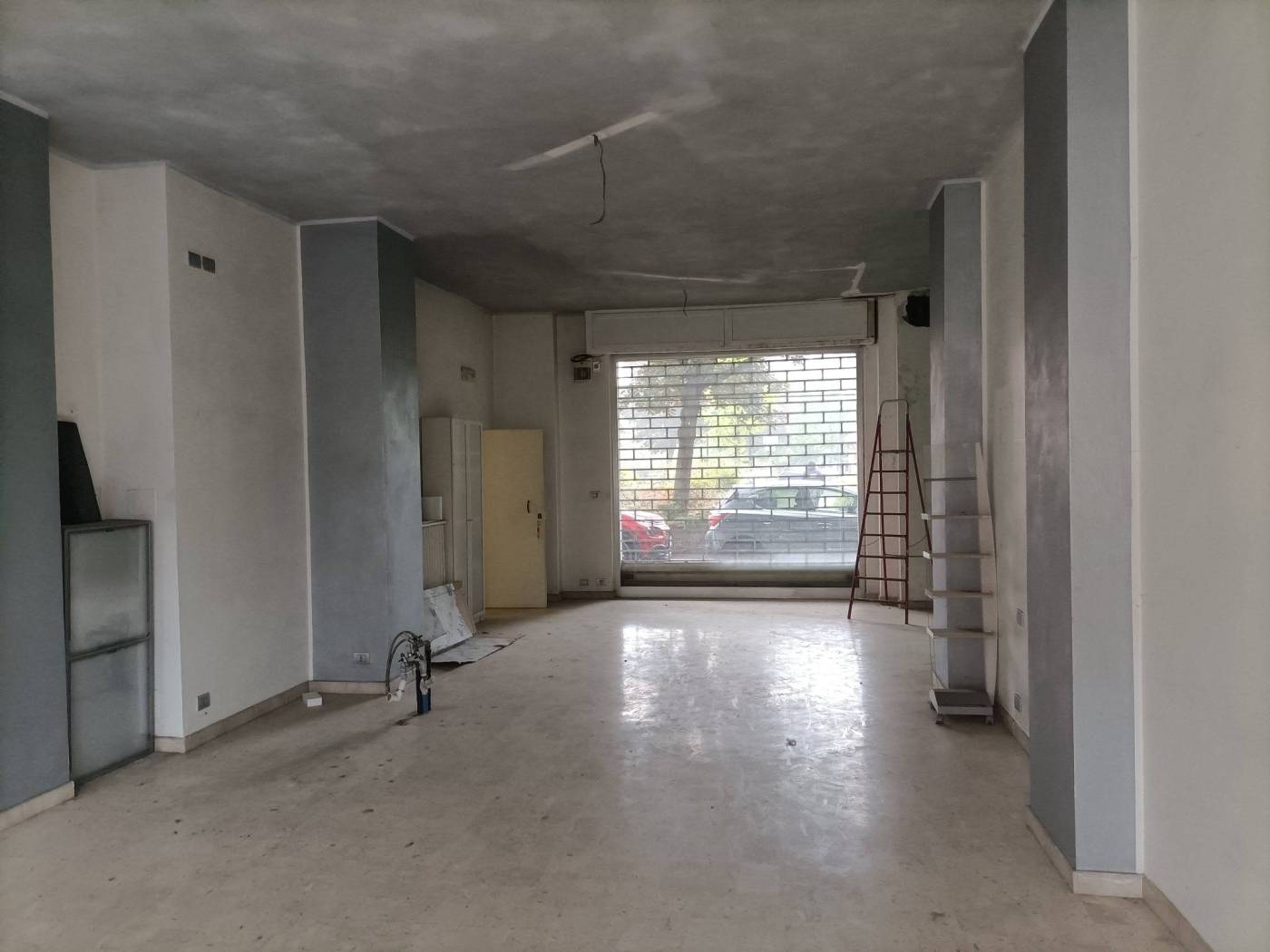 Interno non residenziale