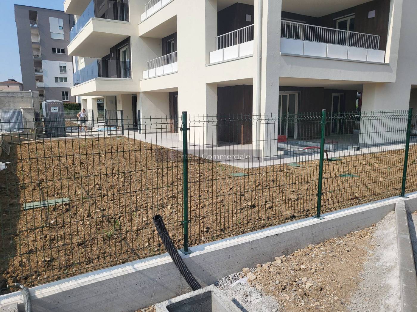 Giardino
