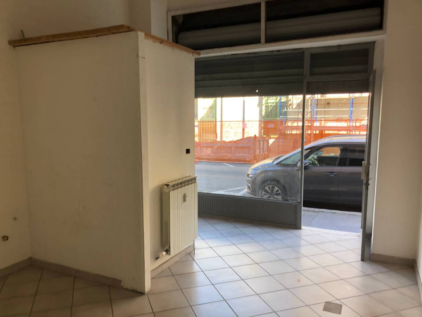 Interno non residenziale