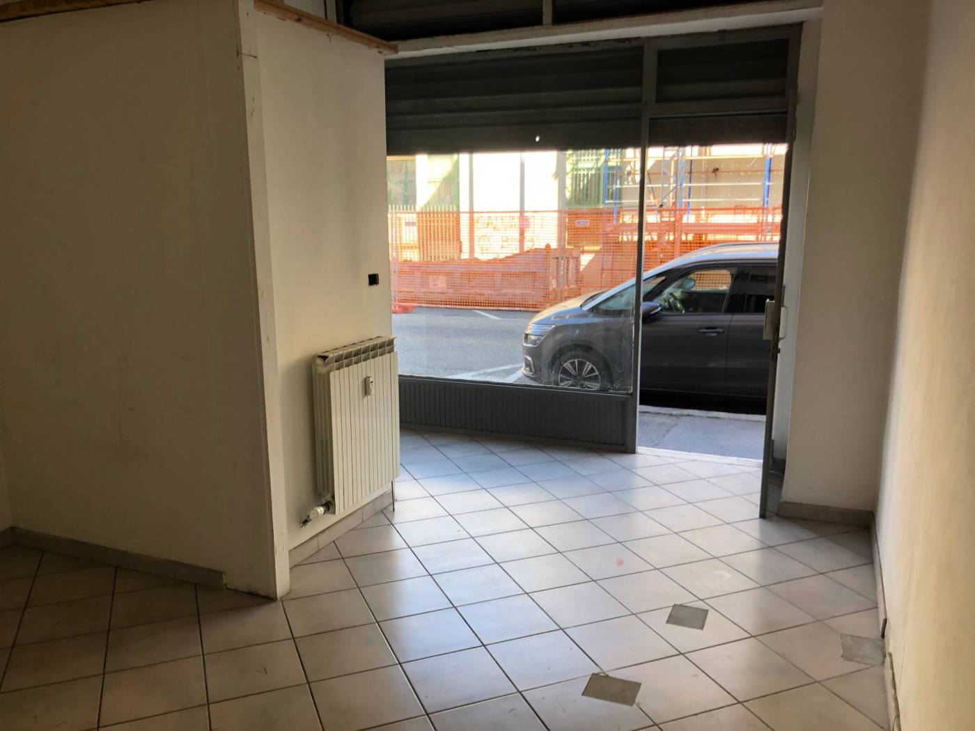 Interno non residenziale