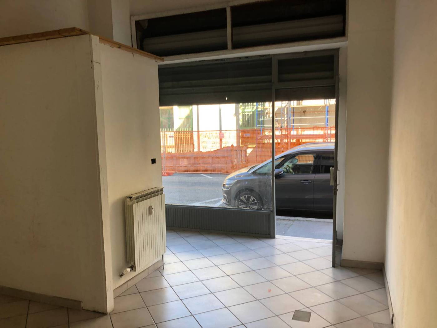Interno non residenziale