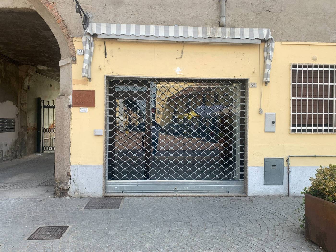 Ingresso