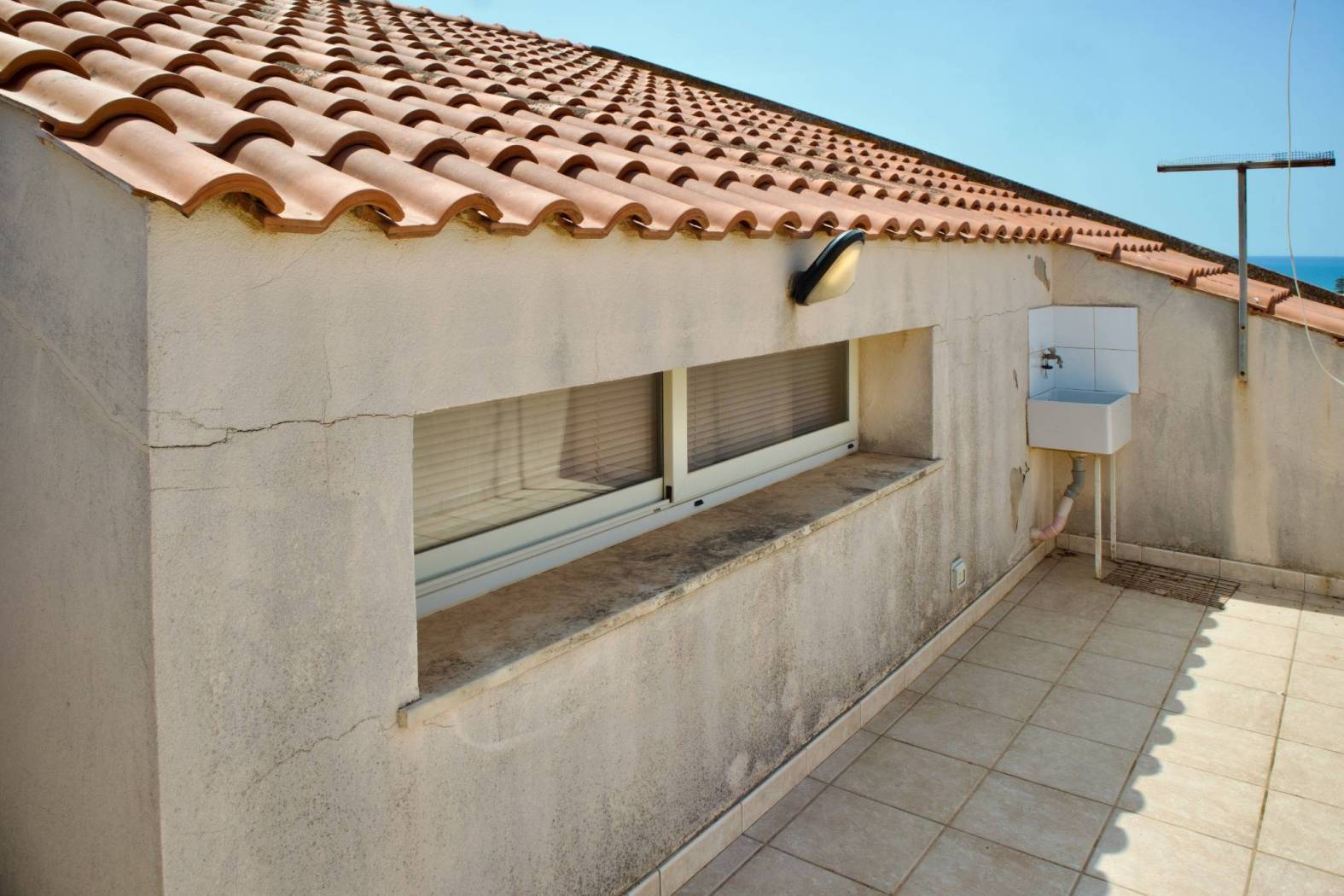 Terrazzo