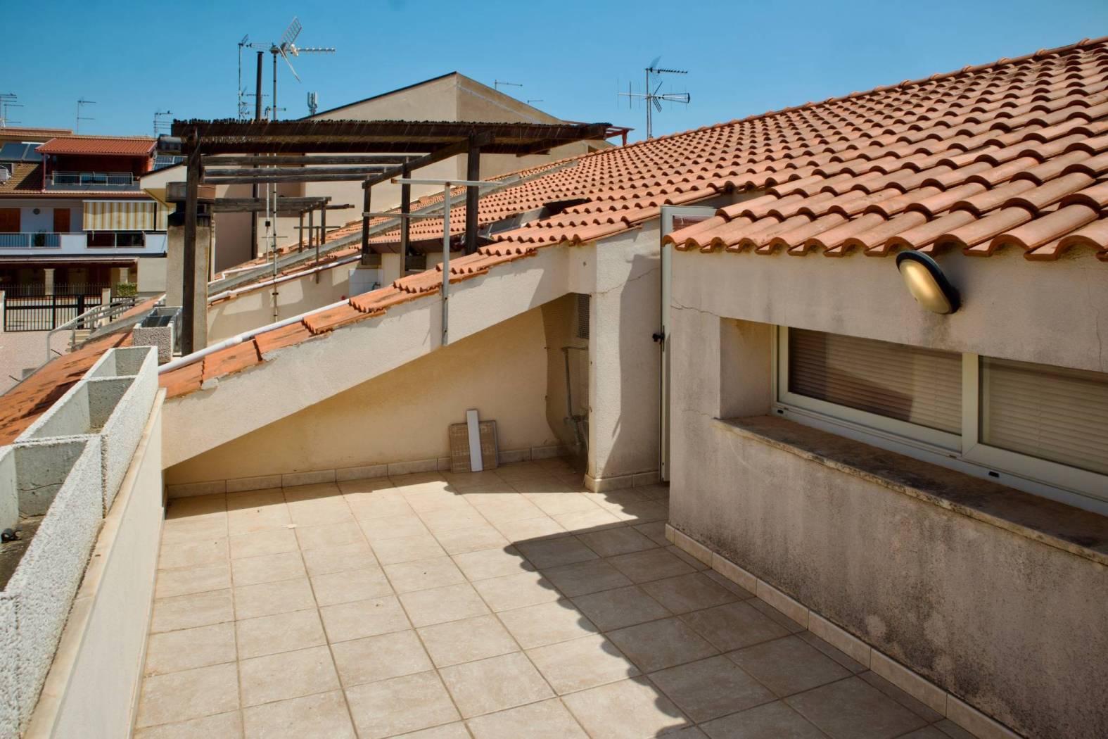 Terrazzo