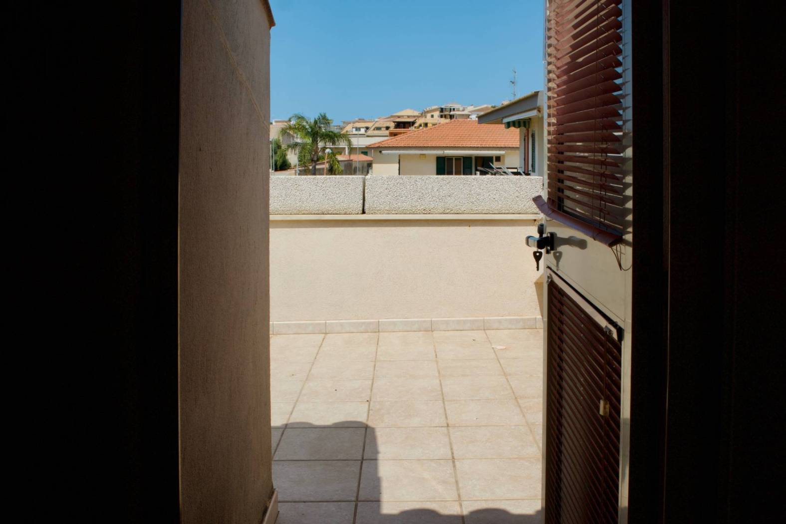 Terrazzo