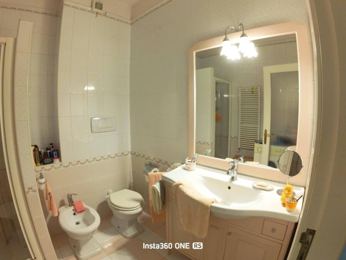 Bagno