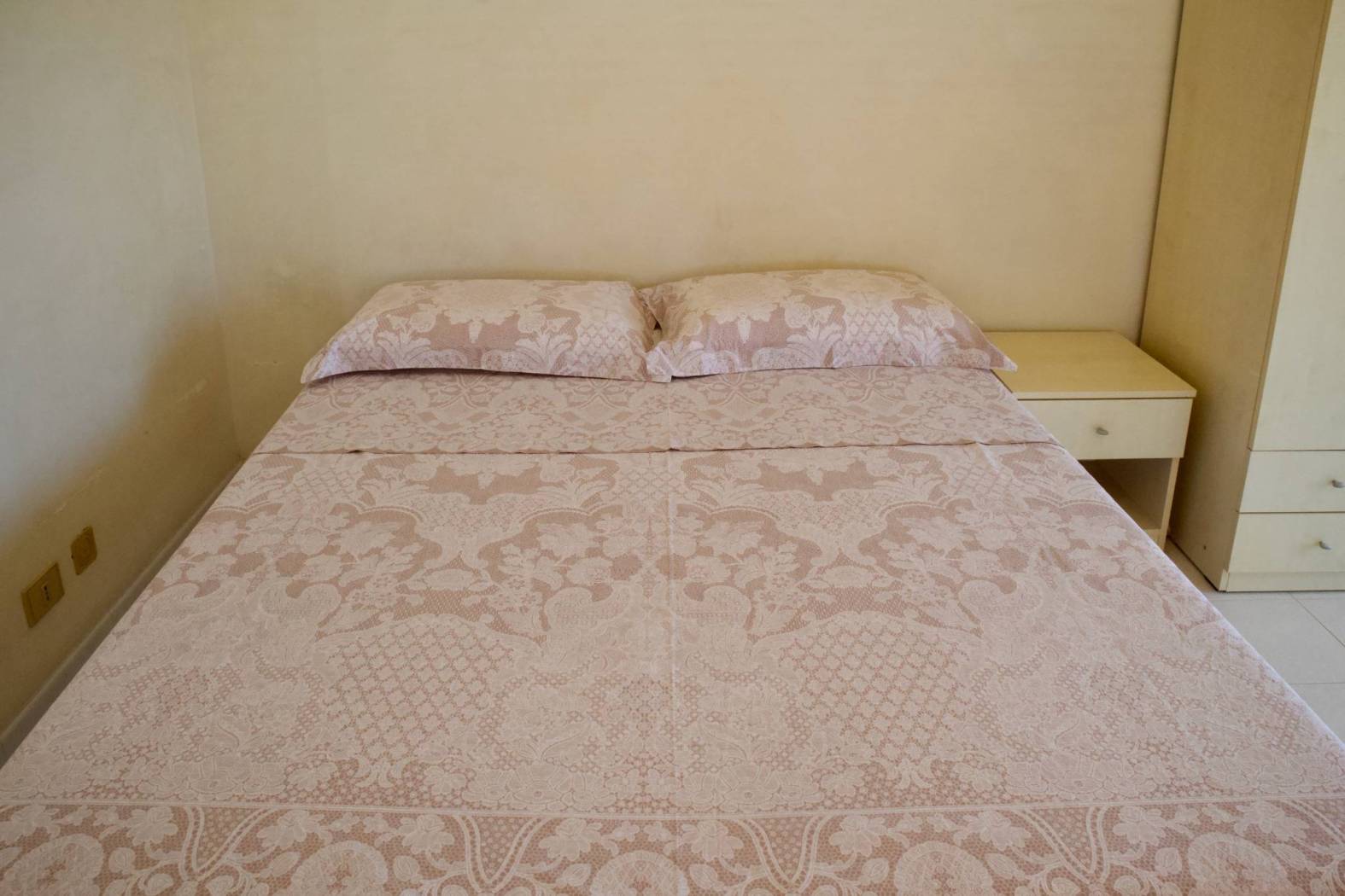Camera da letto