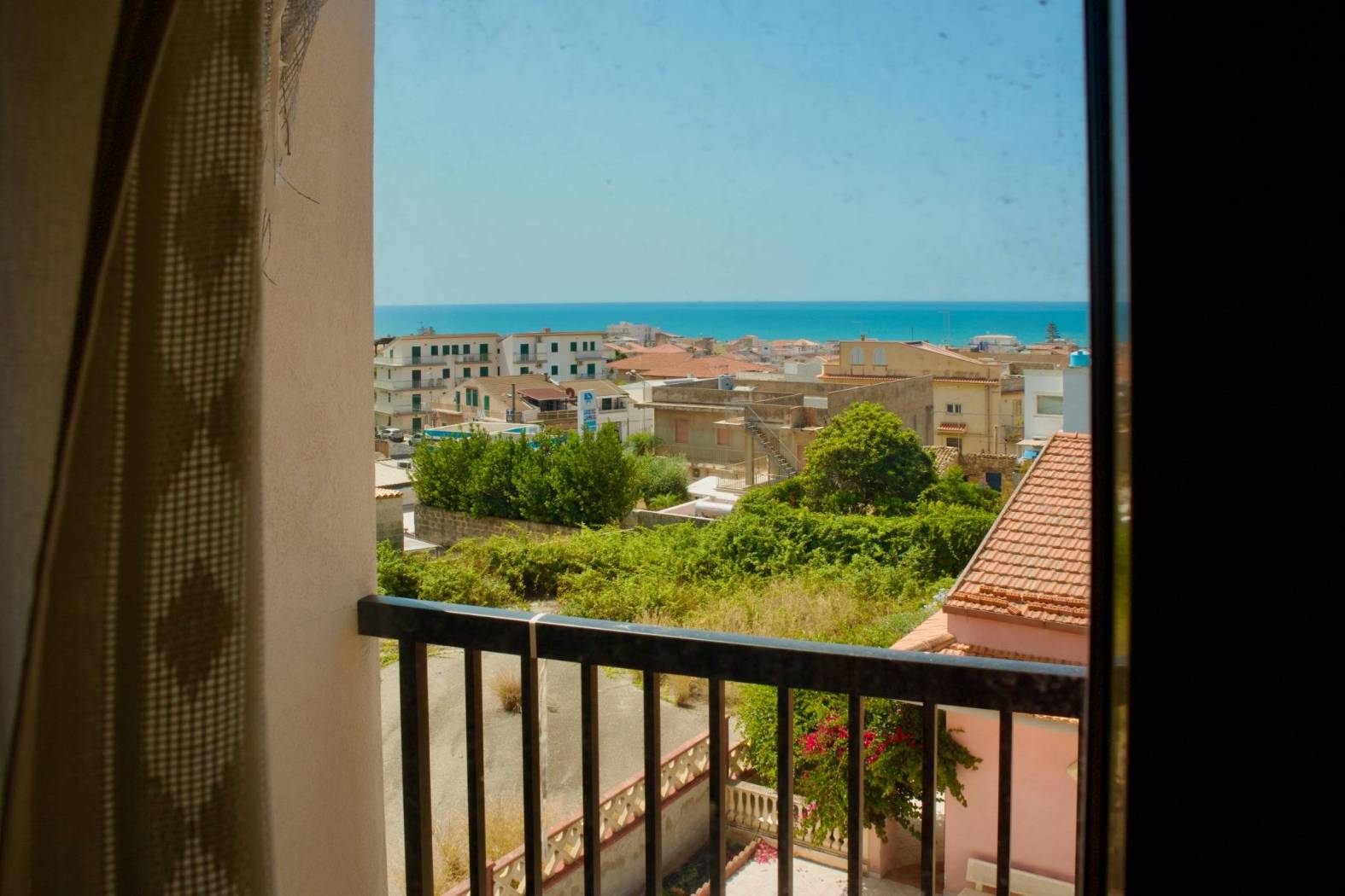 Balcone