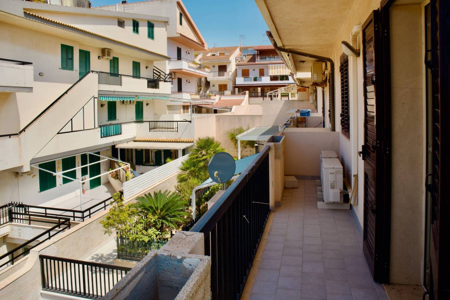 Balcone