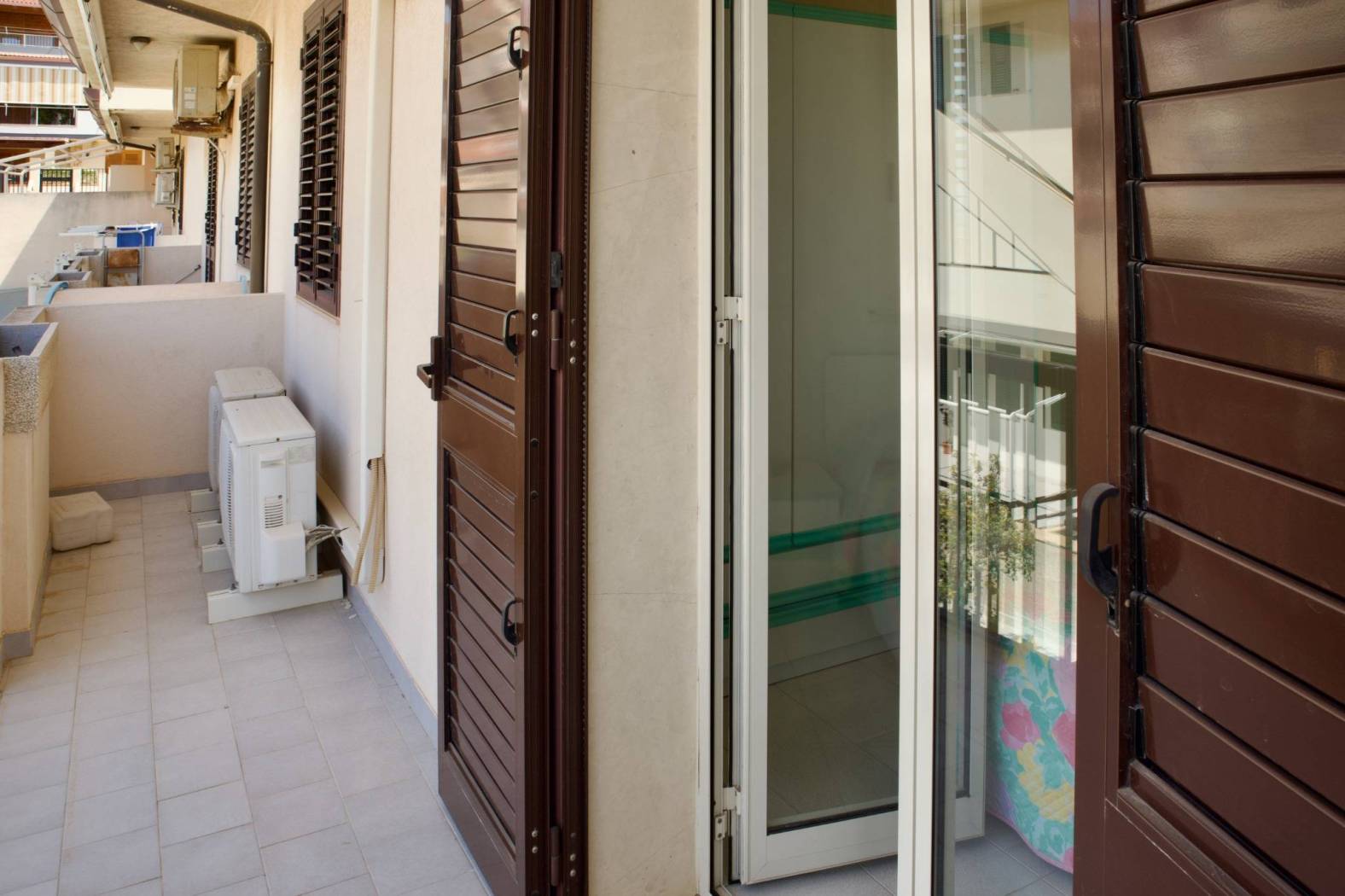 Balcone