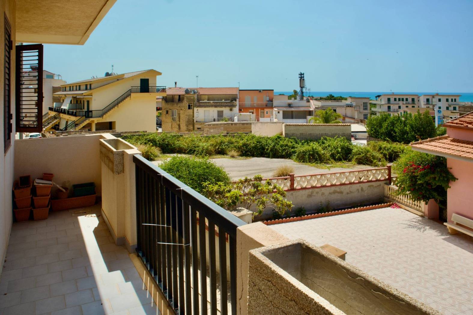 Balcone