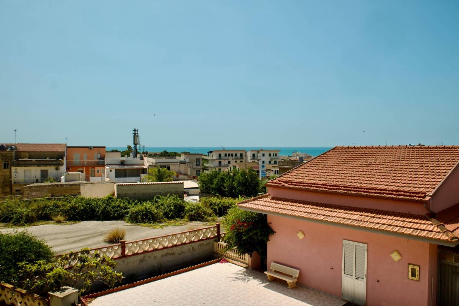 Vista
