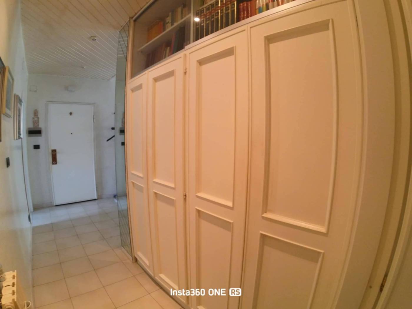 Cabina armadio