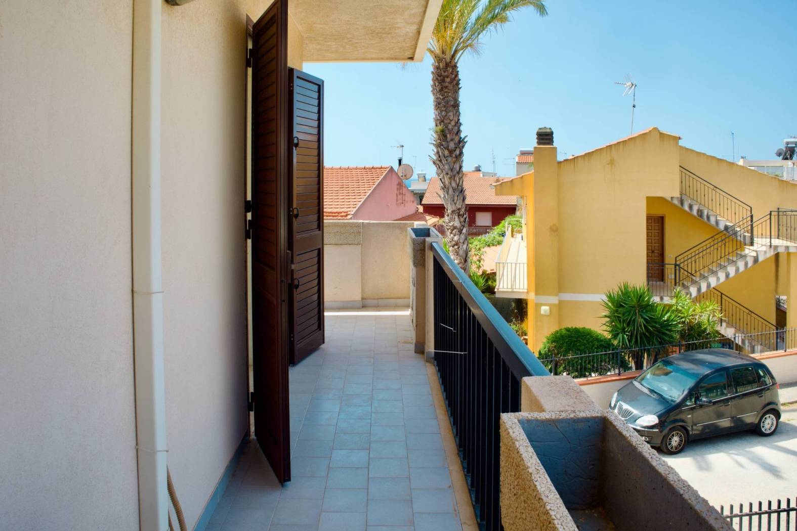 Balcone