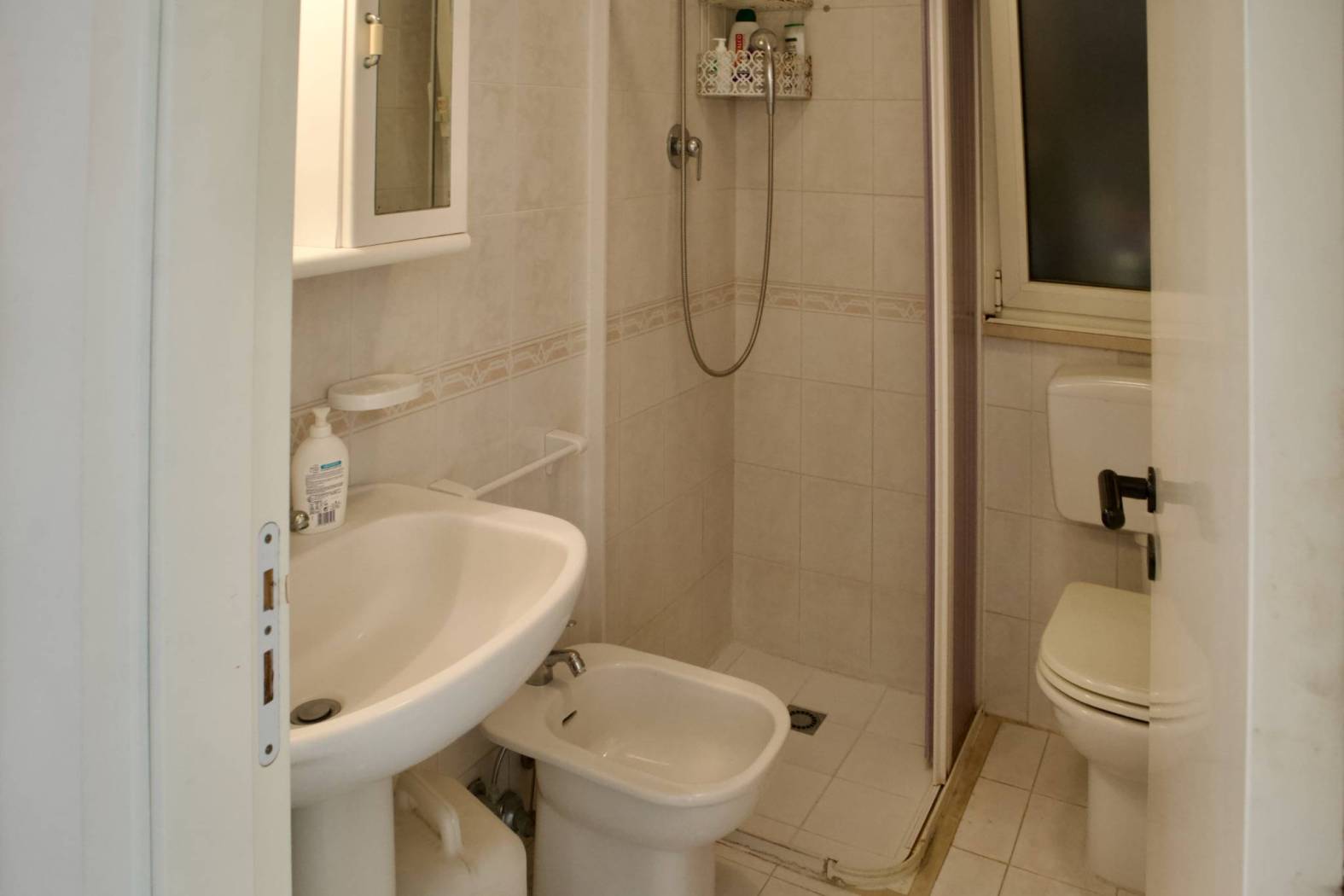 Bagno