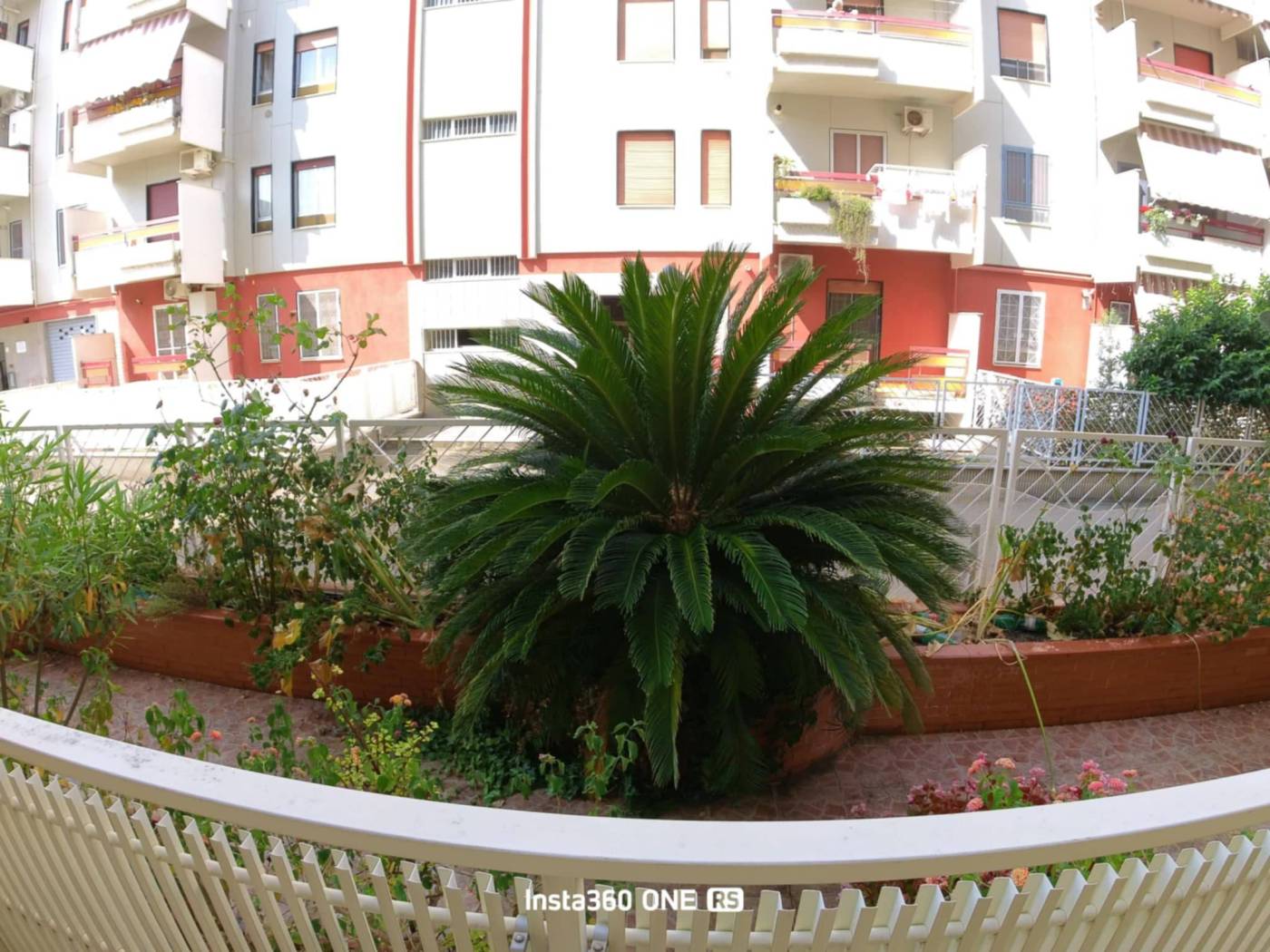 Balcone