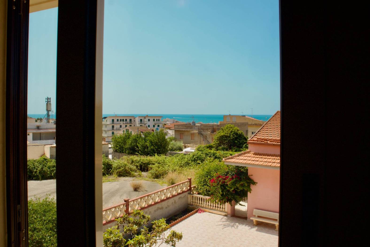 Vista