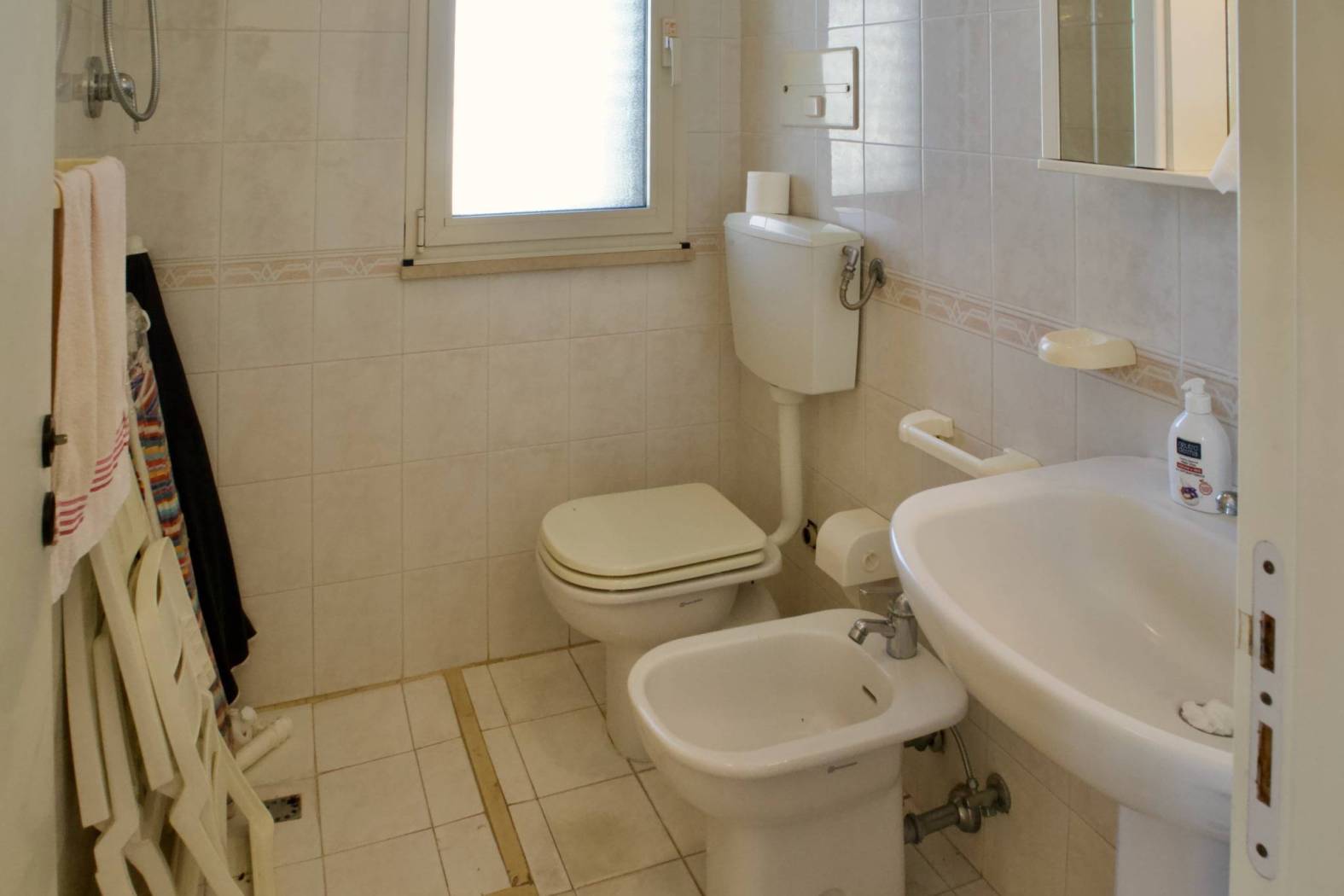 Bagno