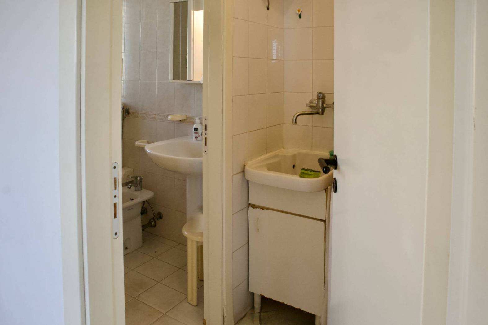 Bagno