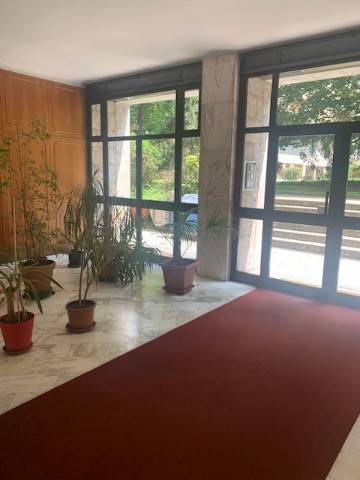 Interno palazzo