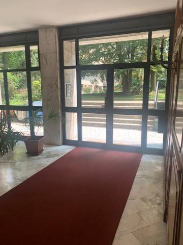 Interno palazzo