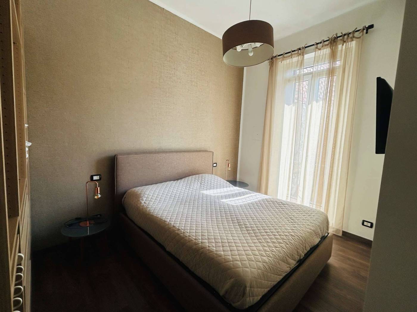 Camera da letto
