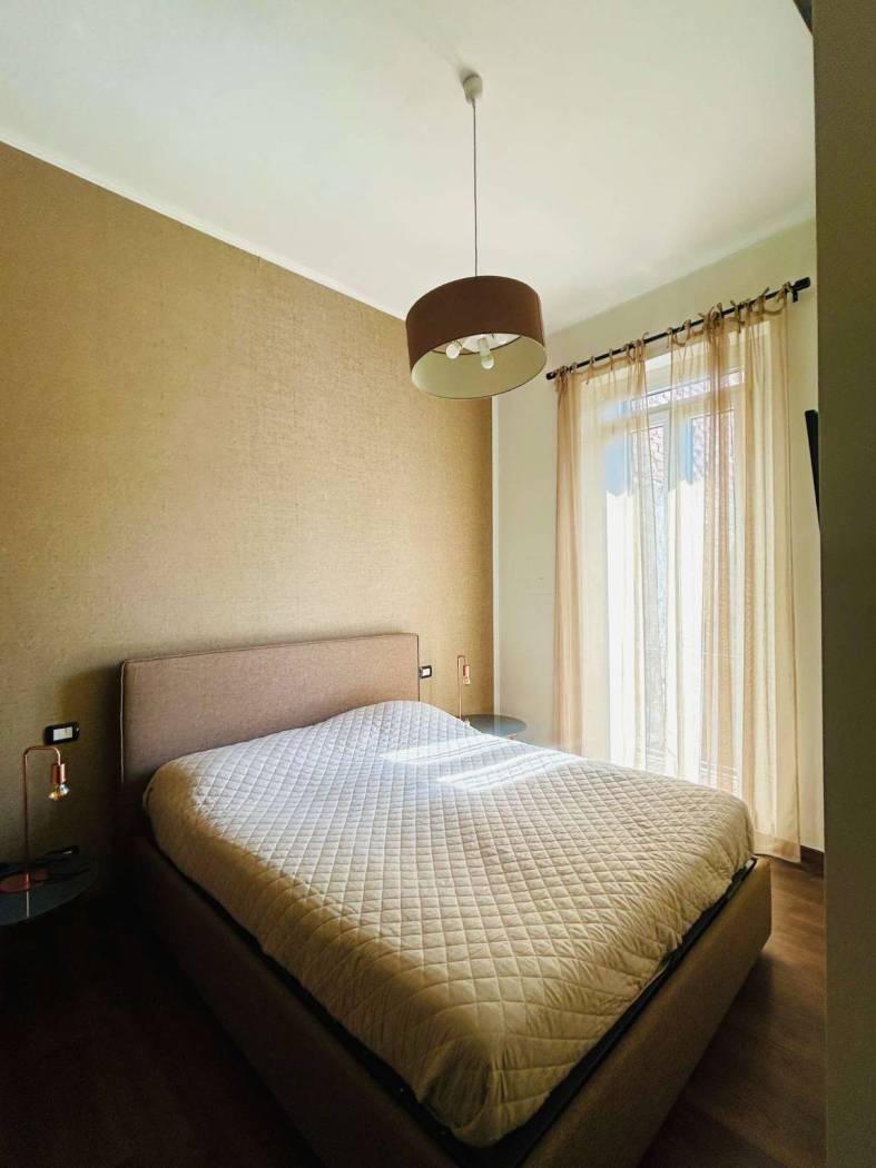 Camera da letto
