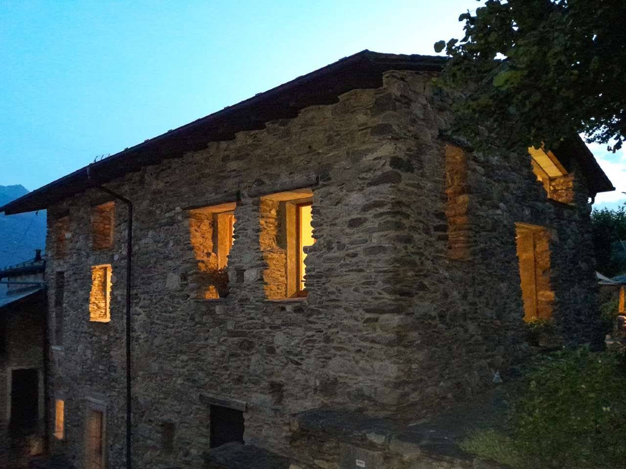Facciata