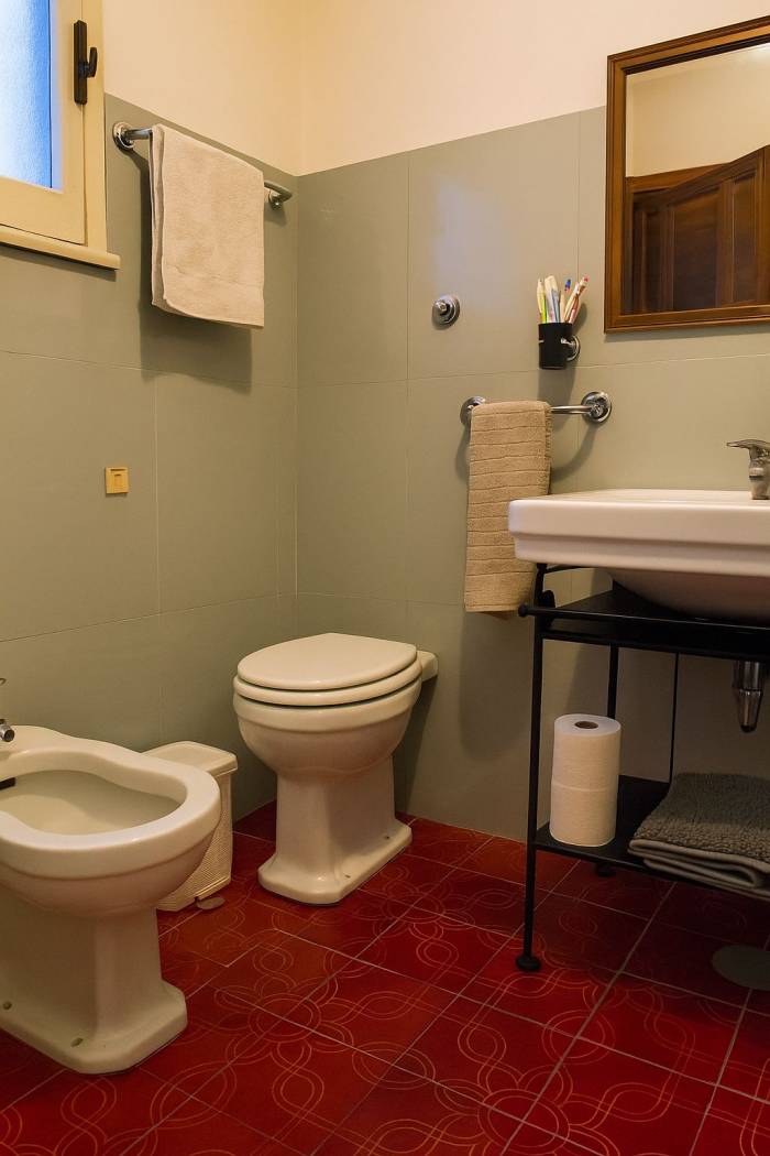 Bagno