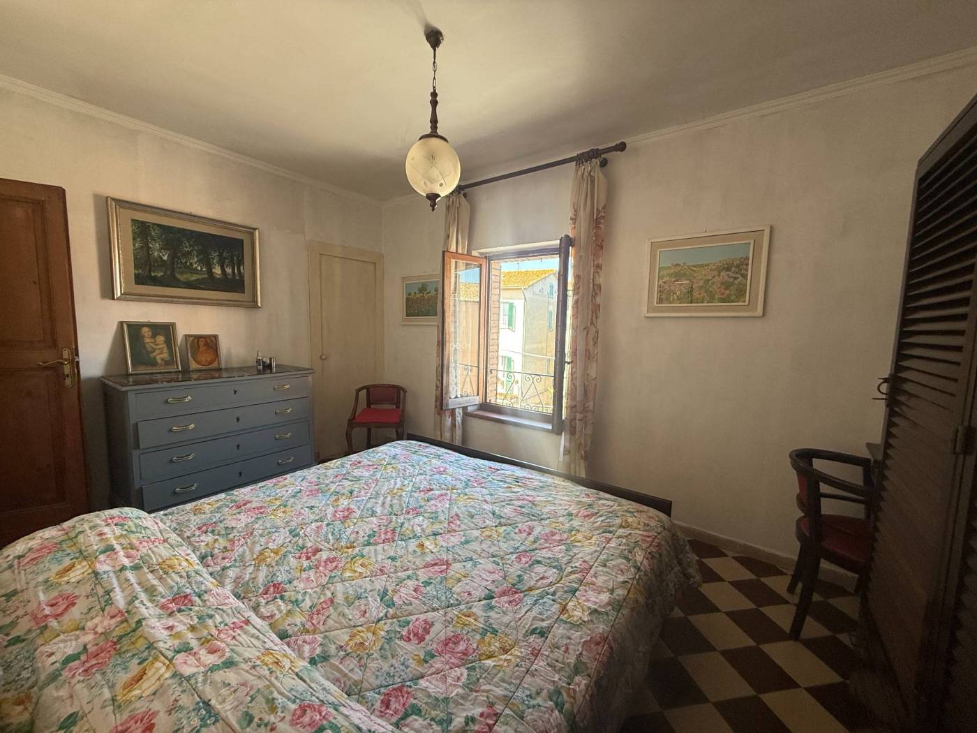Camera da letto