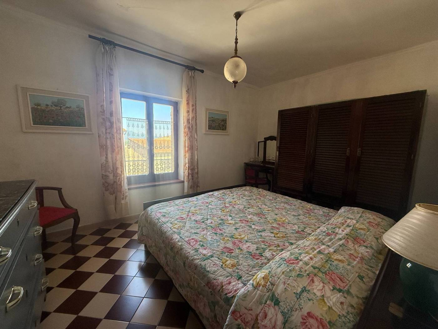 Camera da letto