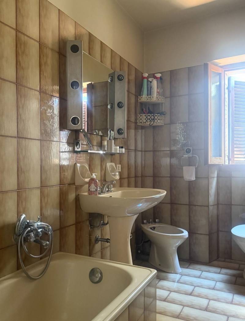 Bagno