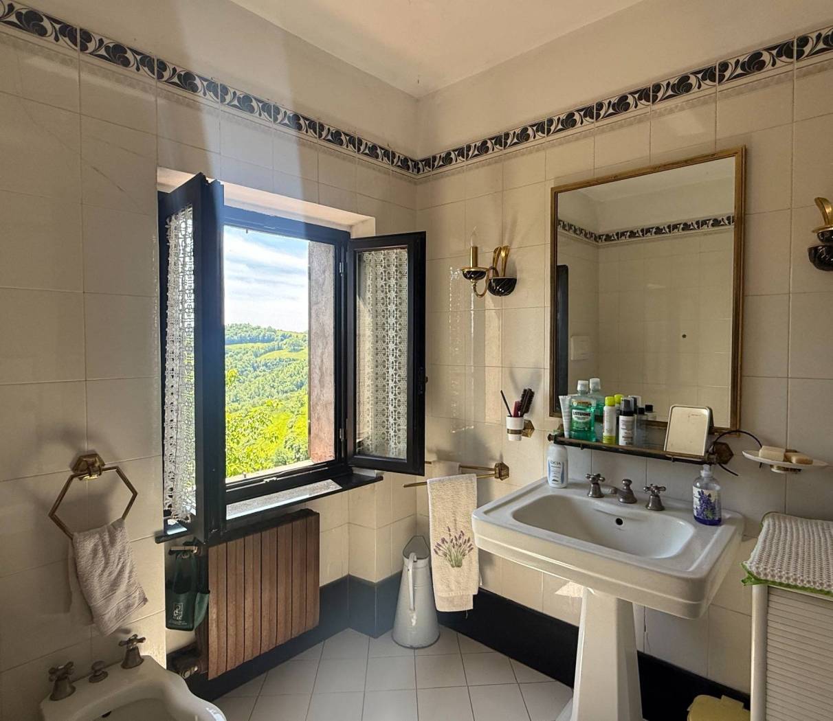Bagno