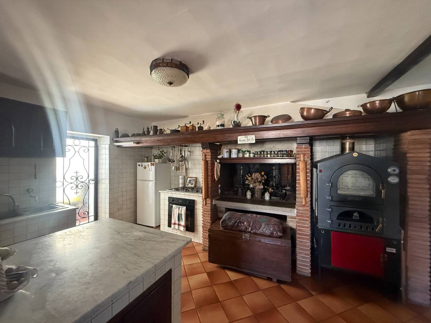 Cucina