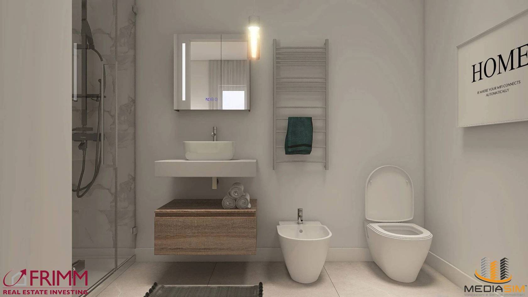Bagno