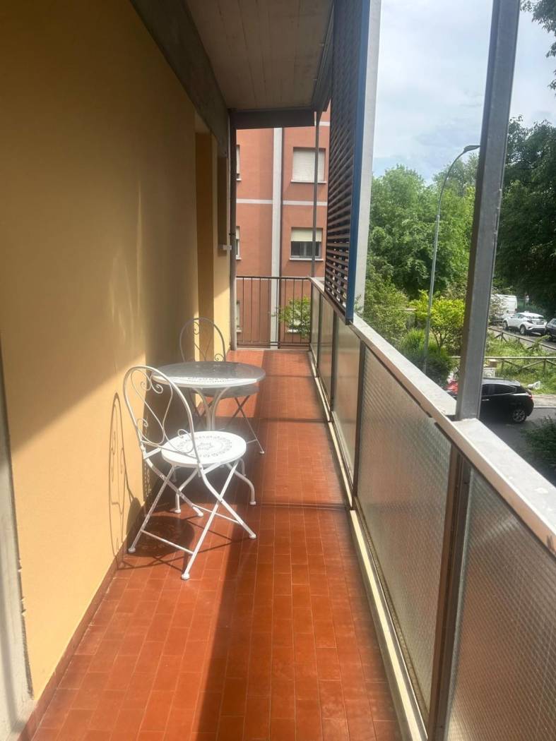 Balcone