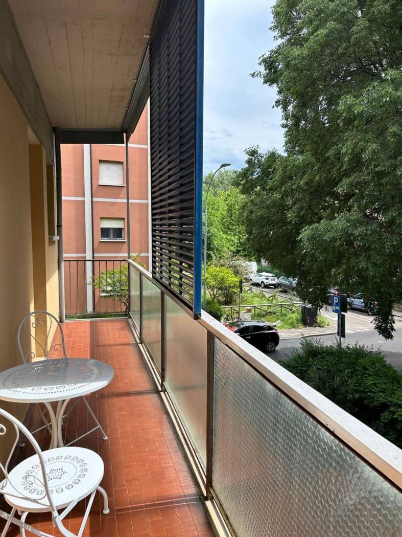 Balcone