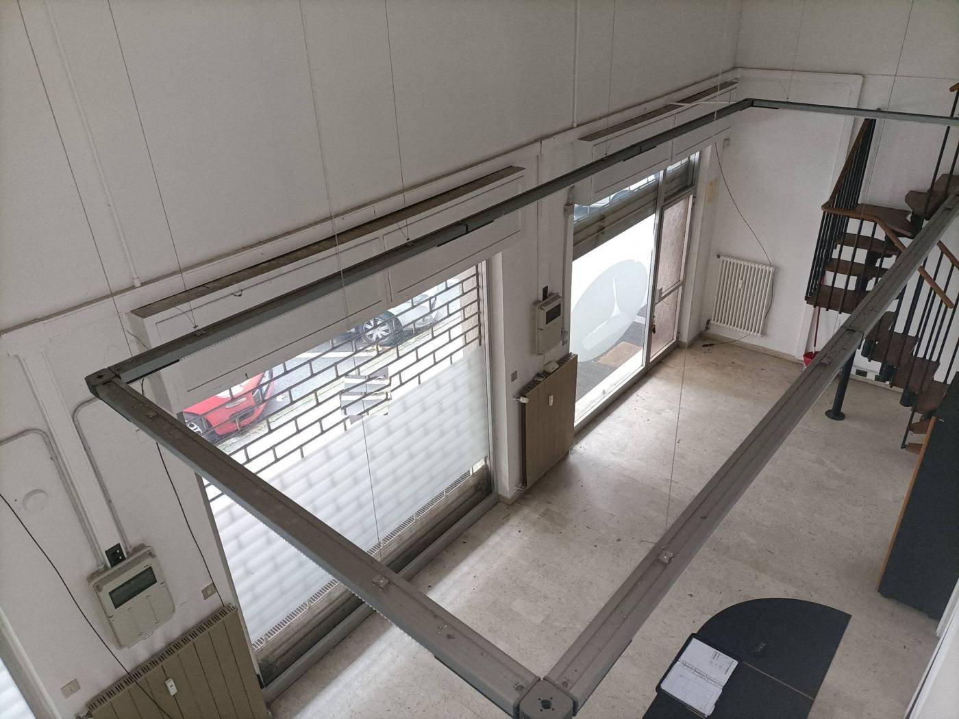 Interno non residenziale