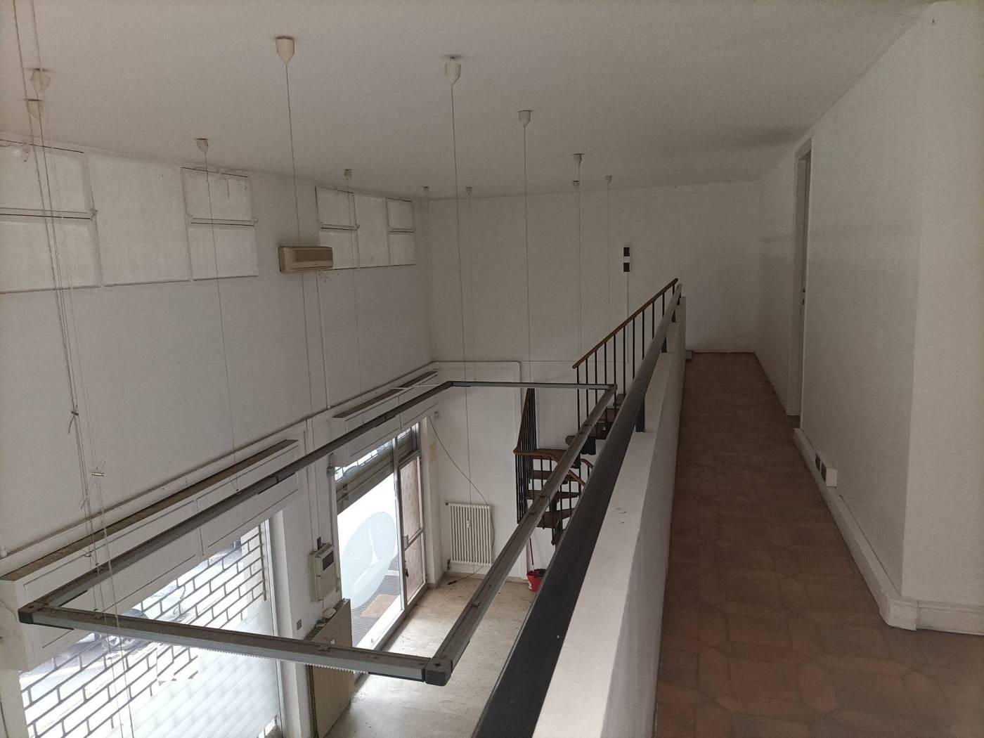 Interno palazzo