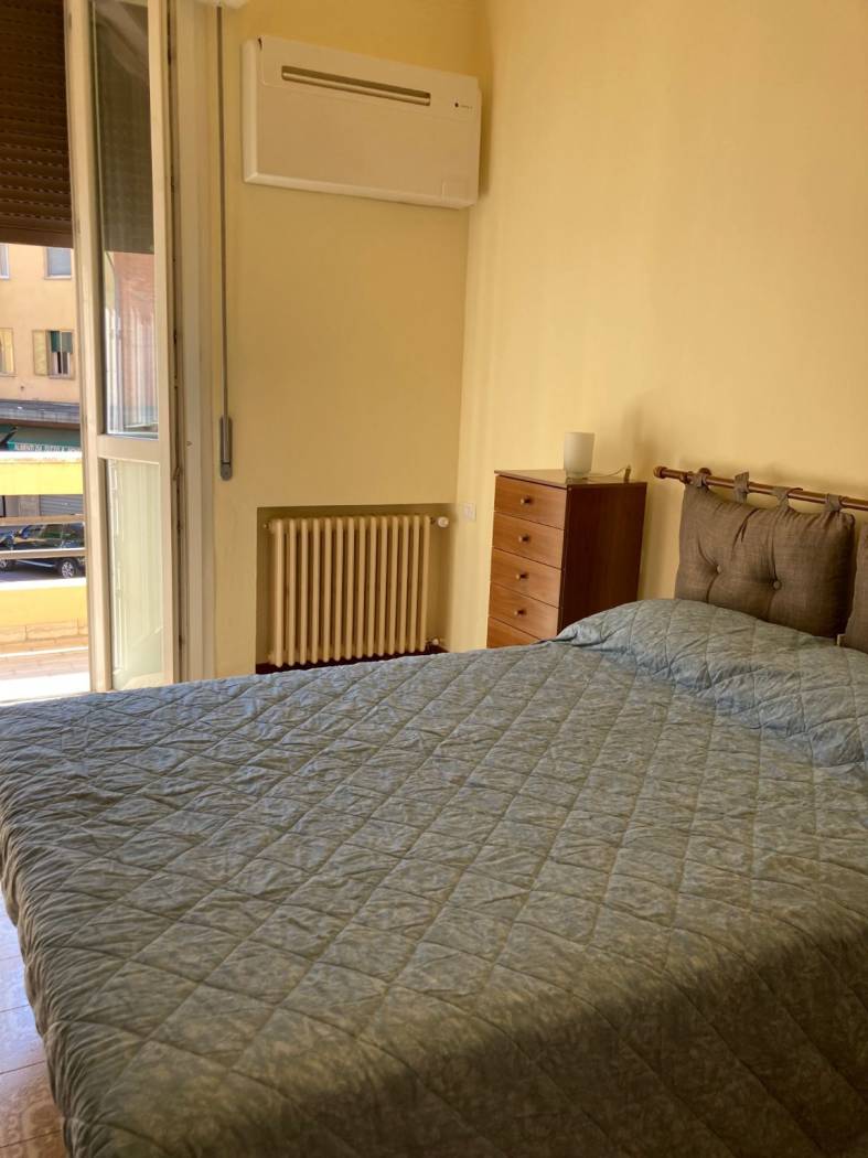 Camera da letto