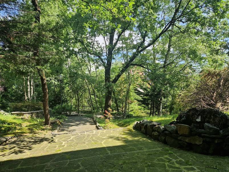 Giardino