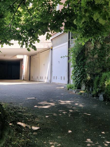 Cortile interno