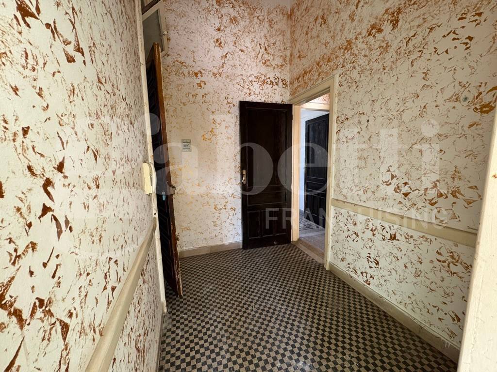 Interno palazzo