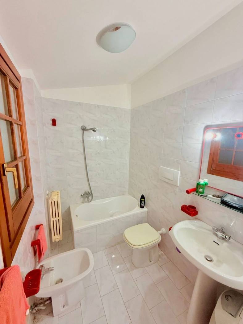 Bagno