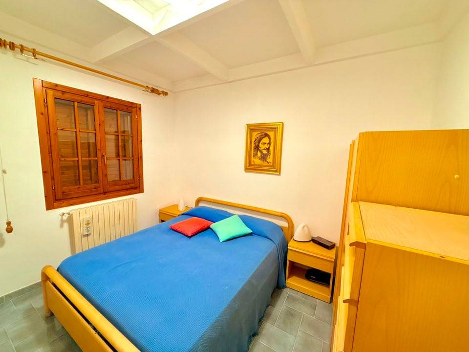 Camera da letto