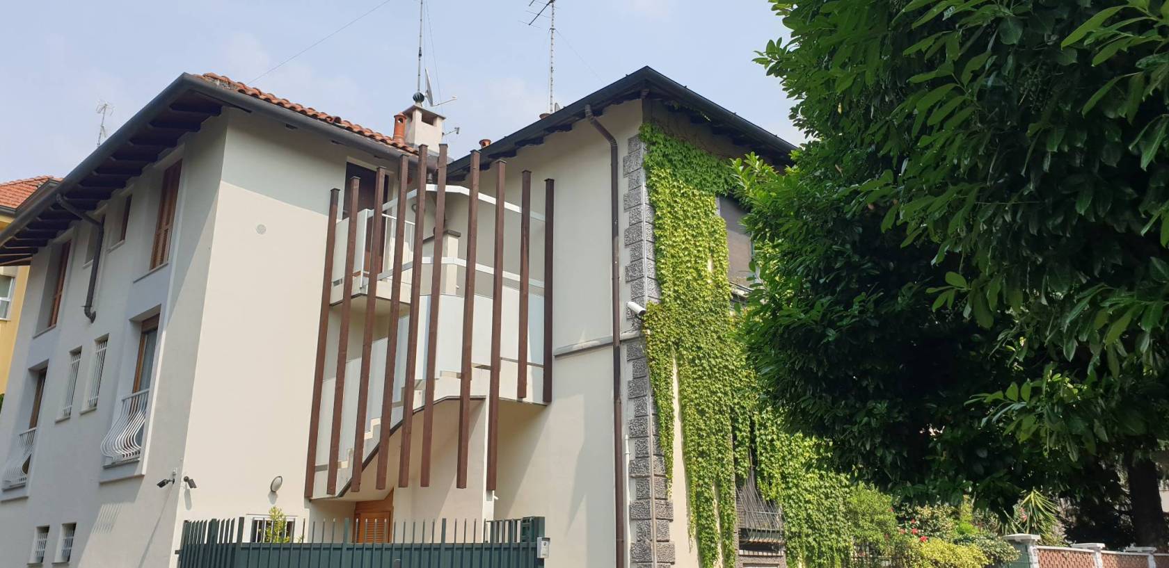 Facciata