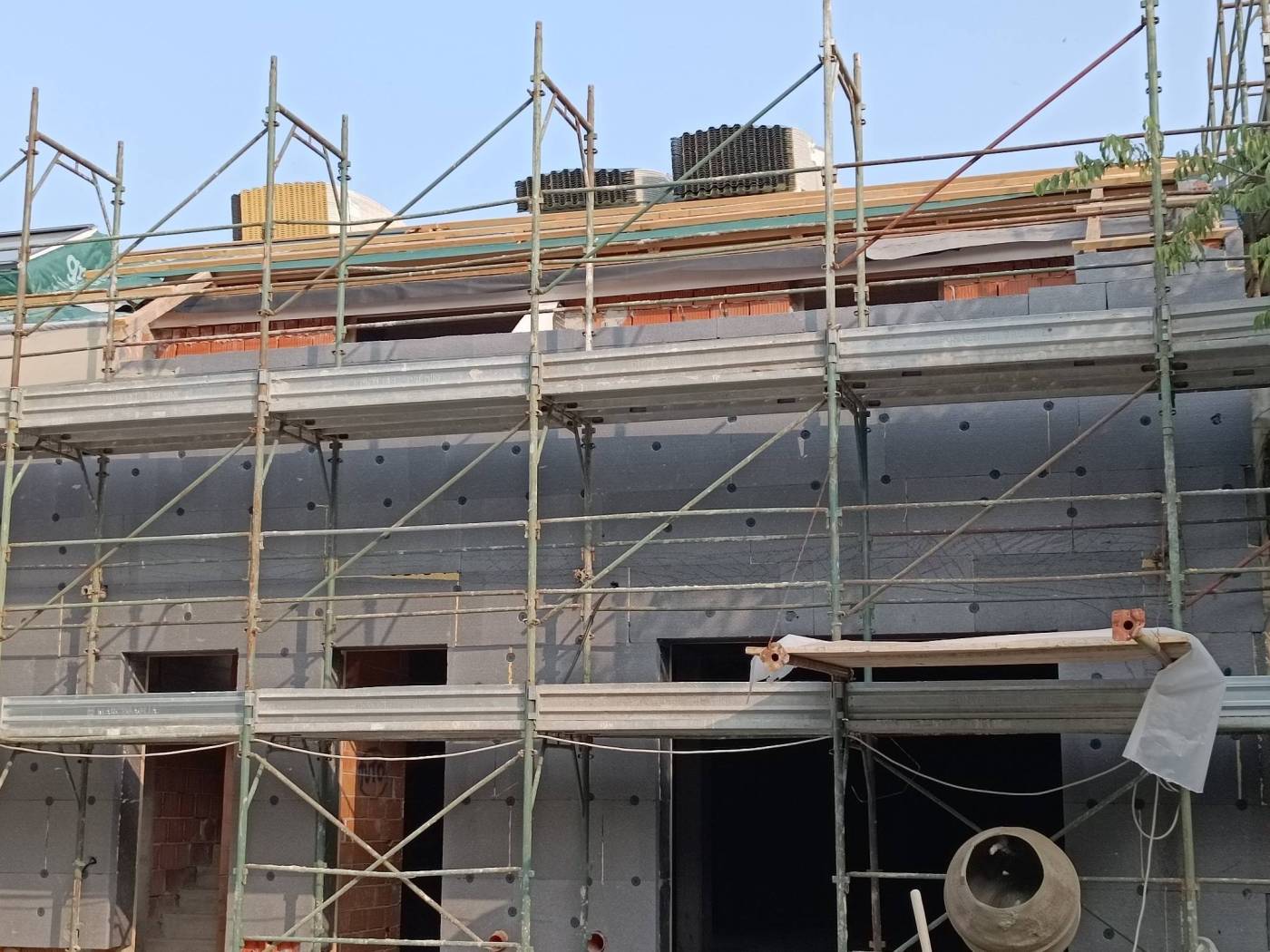 riferimento: verro unità 5bis ZONA BOCCONI VIA VERRO APPARTAMENTI DI NUOVA COSTRUZIONE ZONA BOCCONI VIA VERRO APPARTAMENTI DI NUOVA REALIZZAZIONE 