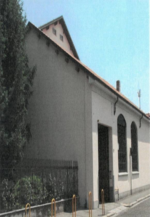 Facciata Facciata