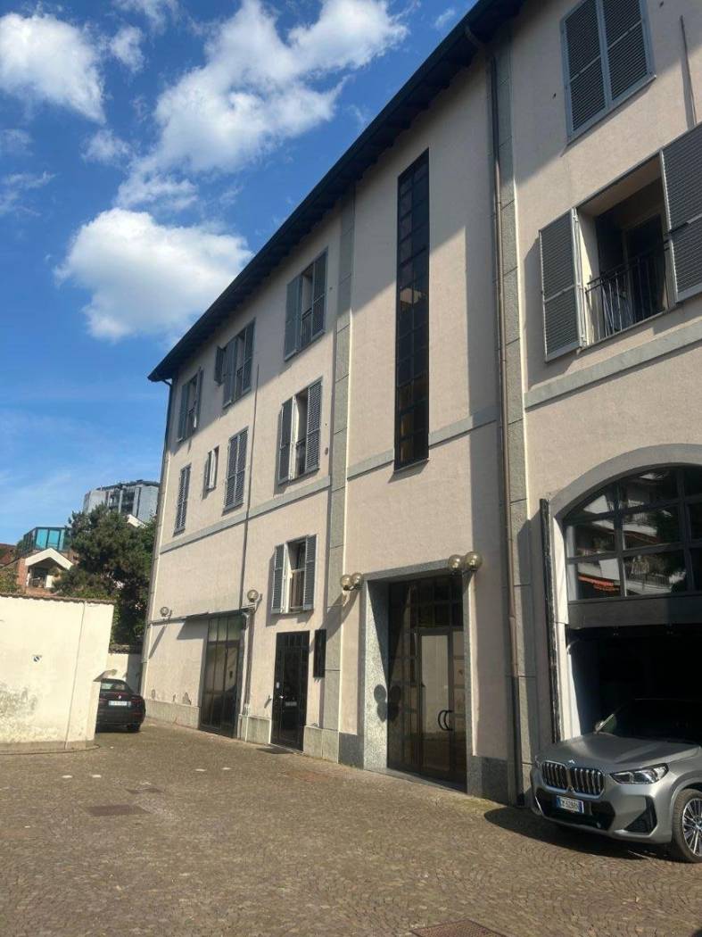 Facciata Facciata